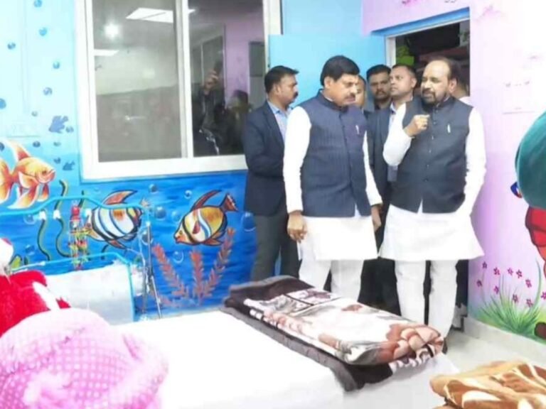 cm mohan yadav on gopal bharghav