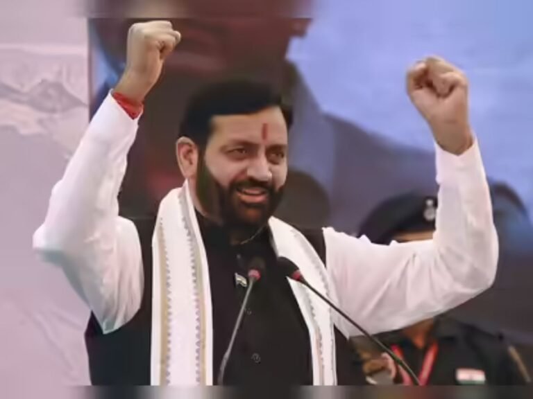 CM नायब सैनी