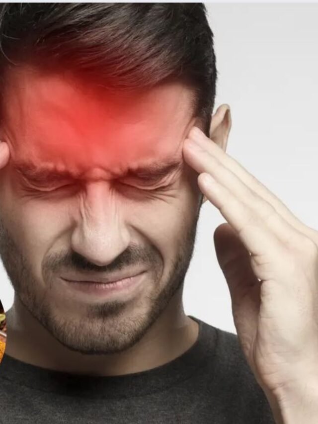 Home Remedies for Migraine Pain