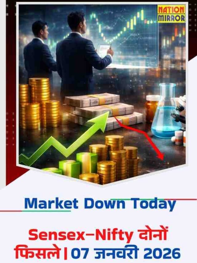 Market-Down-Today_-Both-Sensex-and-Nifty-declined-January-7,-2026