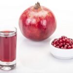 अनार का जूस