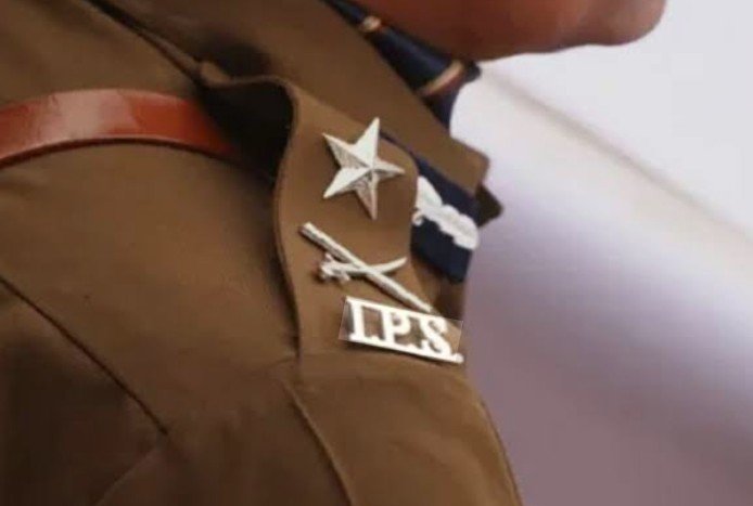 chhattisgarh ips transfer संजीव शुक्ला बने रायपुर के पहले पुलिस कमिश्नर