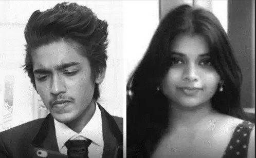 indore accident news तेज रफ्तार कार ट्रक में घुसी