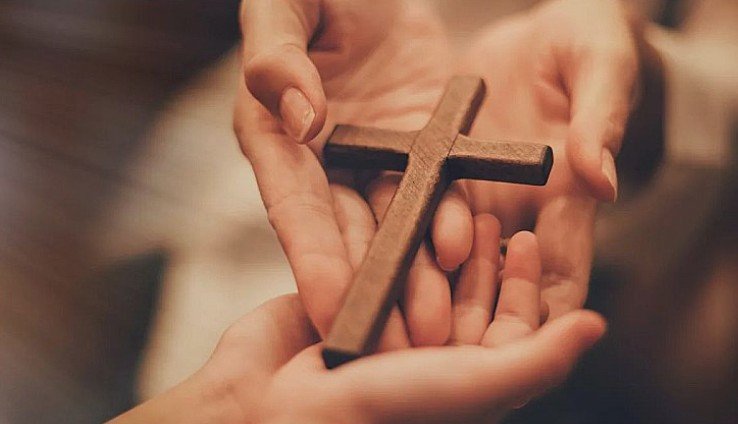 conversion controversy प्रार्थना सभा से भड़का गांव का माहौल