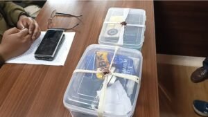 कार्रवाई