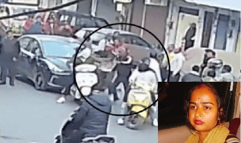 ग्वालियर किडनैपिंग: दुल्हन ने ही रचा था पूरा प्लान, पुलिस ने पकड़ी गैंग