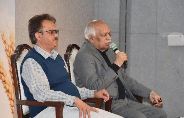 mp farmer welfare online quiz 6.5 crore prize