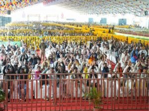 कृषक कल्याण वर्ष 2026 का शुभारंभ