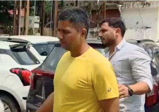 chhattisgarh chaitanya baghel release जेल से बाहर आएंगे चैतन्य बघेल