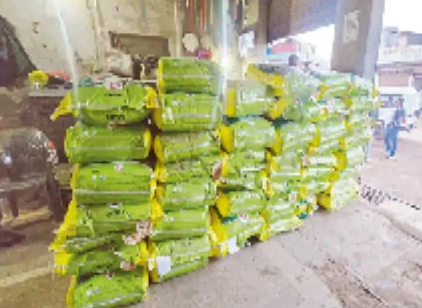 बहोड़ापुर नकली जीरा मामला: जहरीला जीरा बनाने वालों पर FIR