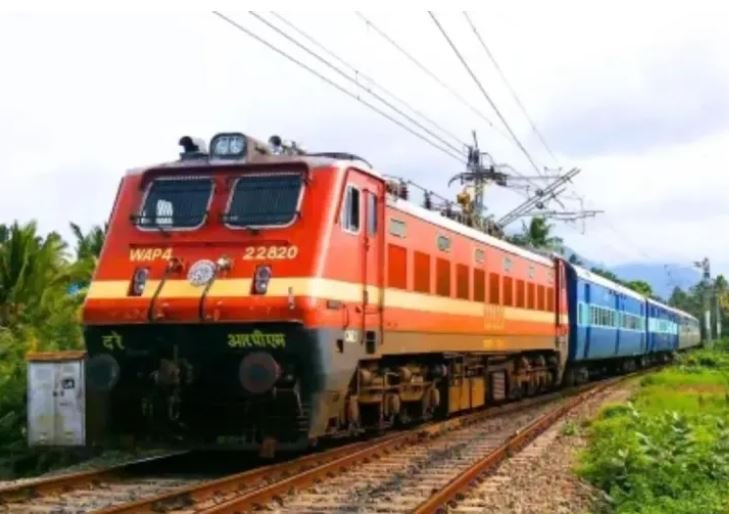 chhattisgarh train cancel list इतवारी पैसेंजर समेत 8 ट्रेनें रद्द