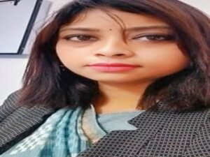 डॉ. रश्मि वर्मा