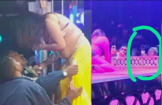 डॉस पर एसडीएम ने उड़ाए नोट