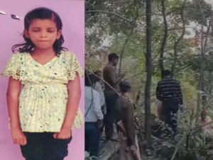 दिव्यांग बच्ची मुन्नी कुमारी