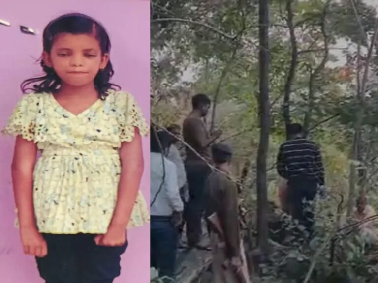 दिव्यांग बच्ची मुन्नी कुमारी