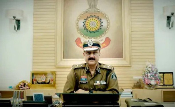 raipur police commissioner system 2026 इन ऑफिसर्स को कमान