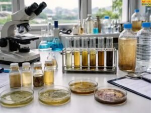 पानी को तरस रहे