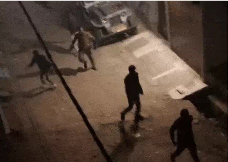 सतना पुलिस पथराव: सतना में नशेड़ियों का पुलिस पर पथराव