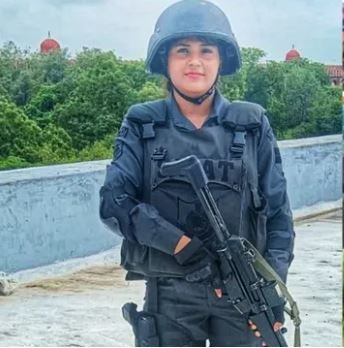 प्रेम कहानी का अंत