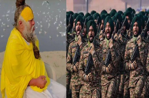 Republic Day पर प्रेमानंद महाराज हो गए भावुक