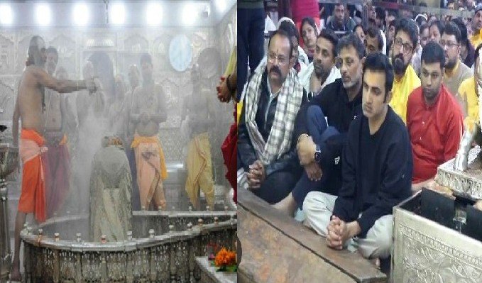 बाबा का आशीर्वाद