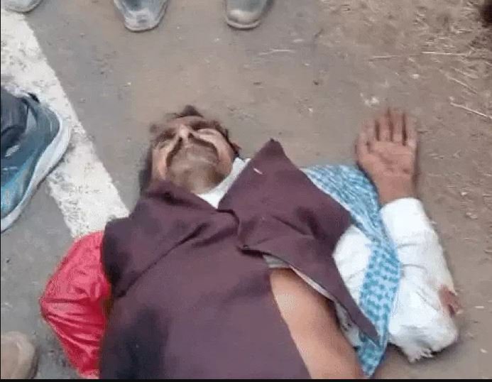 बुजुर्ग