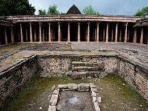 भोजशाला