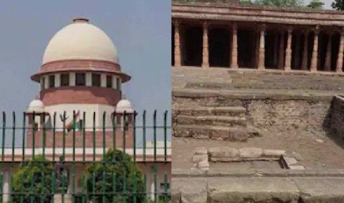 भोजशाला