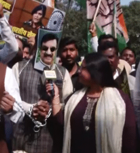 मंत्री शाह