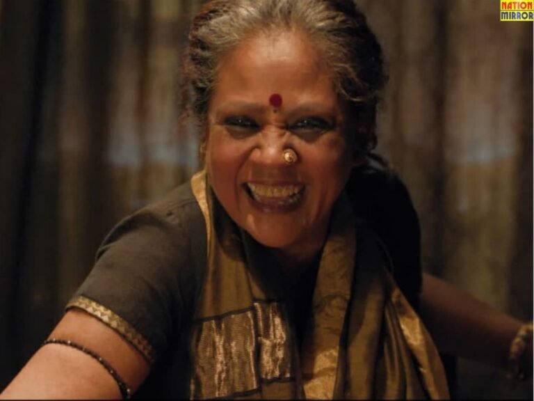 मल्लिका प्रसाद