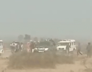 मशावनी गांव