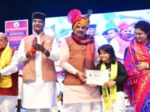 मीना समाज सम्मेलन (2)