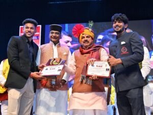 मीना समाज सम्मेलन