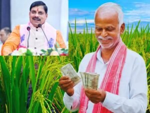 मुख्यमंत्री डॉ. मोहन यादव