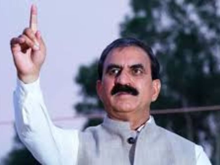 सीएम सुखविंदर सुक्खू उपवास: cm सुक्खू ने क्यों रखा 2 घंटे का उपवास