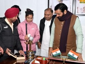 मुलाकात