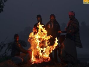 मौसम रहेगा