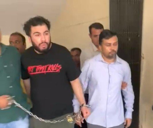 Yasin Machli Case यासीन मछली को झटका, नहीं मिली जमानत