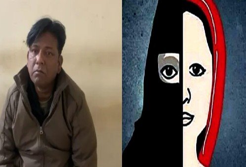 सुरगुजा में फर्जी नाम से युवती को फंसाने का आरोप, मोबाइल जांच करती पुलिस