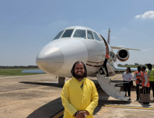 सतुआ बाबा