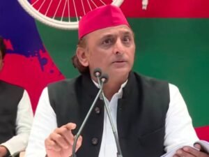 सपा अध्यक्ष अखिलेश यादव