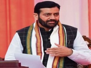 सीएम नायब सिंह सैनी