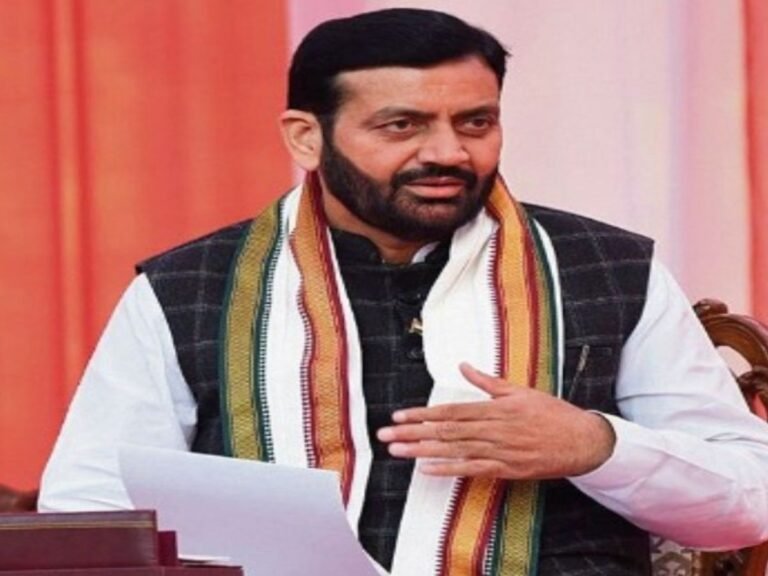सीएम नायब सिंह सैनी