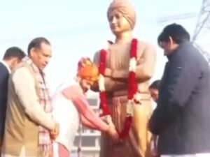 सीएम नायब सिंह सैनी