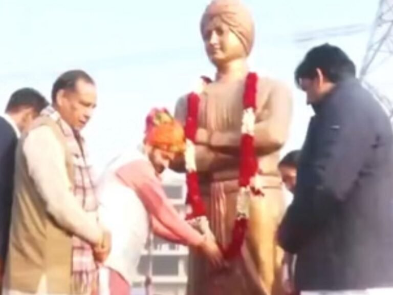 सीएम नायब सिंह सैनी