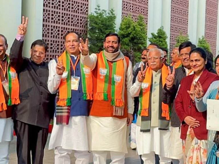 सीएम नायाब सिंह