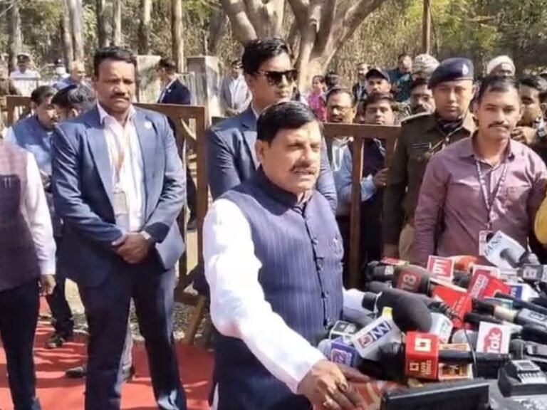 सीएम ने किया दौरा