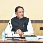 सीएम विष्णु देव साय