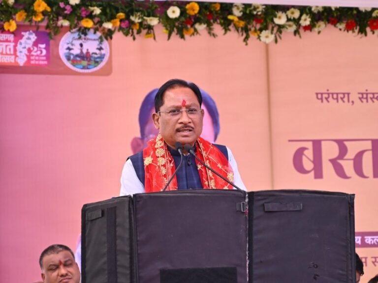 सीएम साय