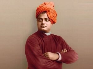 स्वामी विवेकानंद